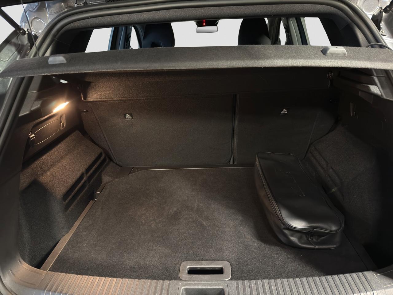 Renault Austral Mild Hybrid Advanced 130 CV Evolution