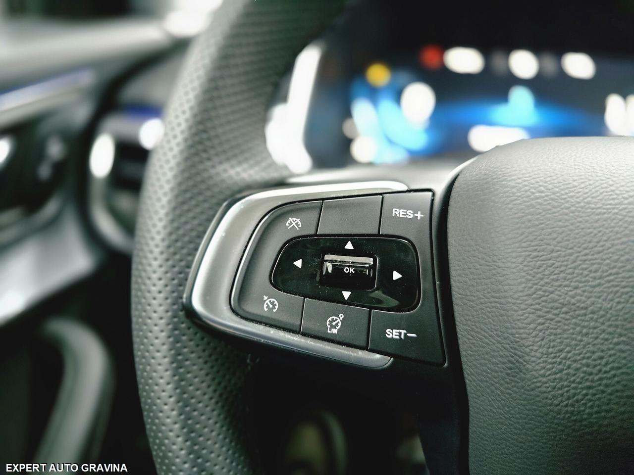 DR 6.0 BENZ/GPL 1.5cc 150cv NUOVA SUPER FULL