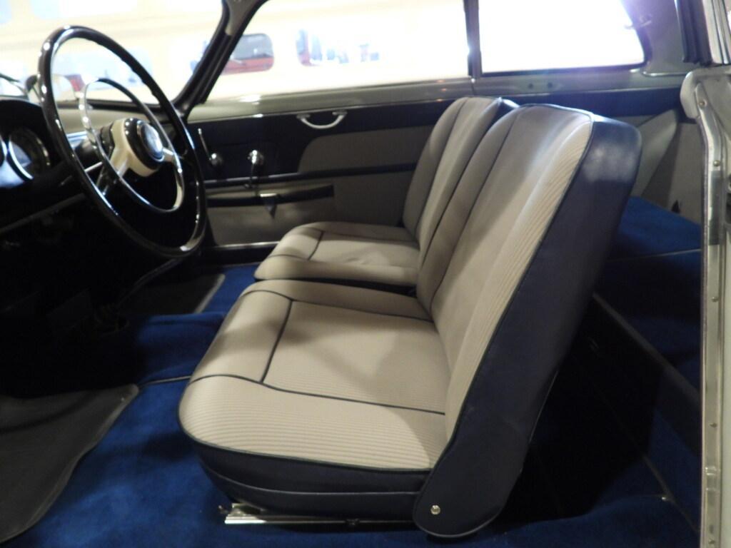 Alfa Romeo Spider GIULIETTA SPRINT 750B