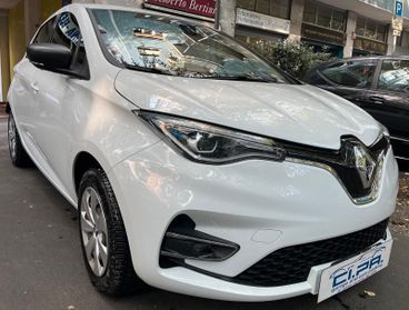 Renault ZOE Life R110