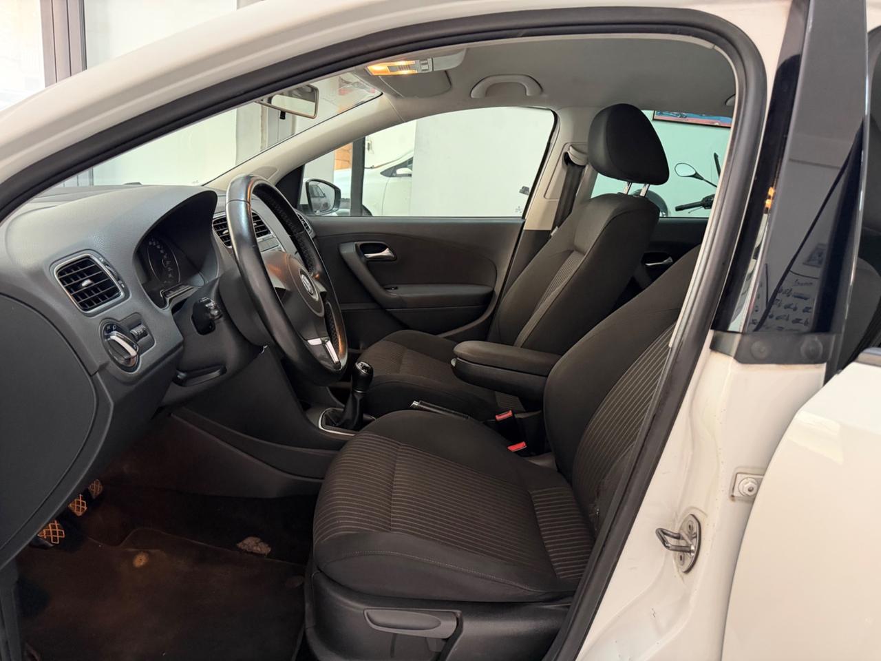 Volkswagen Polo 1.6 TDI 90CV Highline
