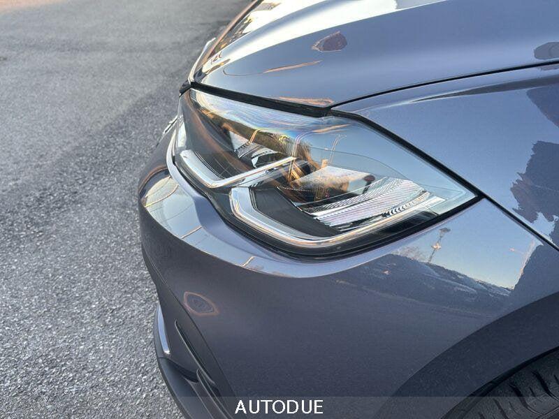 Volkswagen Polo VI 2022 1.0 tsi Life 95cv