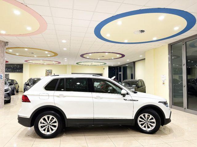 VOLKSWAGEN Tiguan 2.0 TDI 150 CV SCR DSG Life