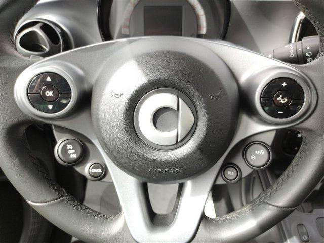 SMART ForTwo 70 1.0 Passion CRUISE,TETTO 2 ANNI GARANZIA ALD ..