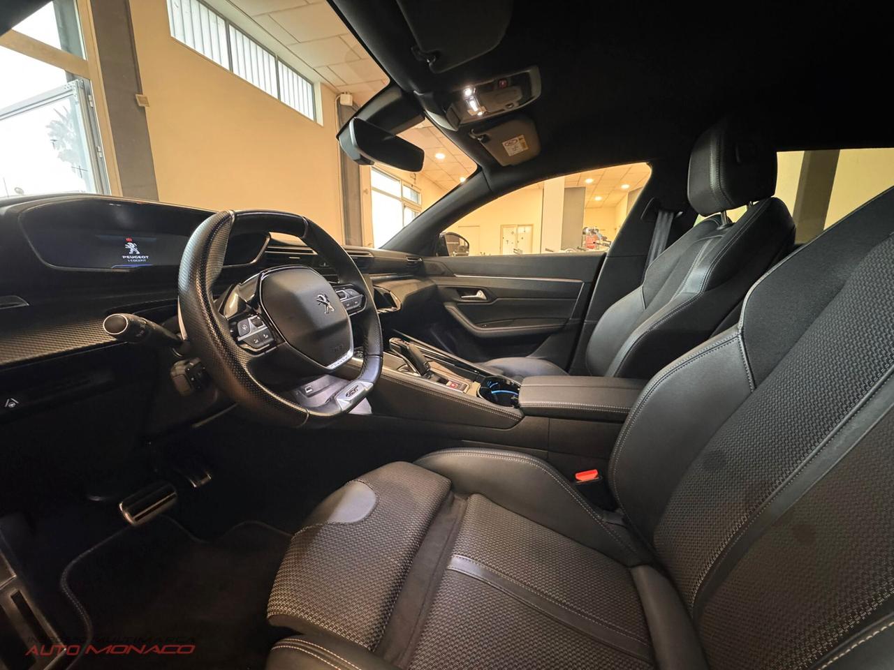 Peugeot 508 SW BlueHDi 130cv GT Pack 2022