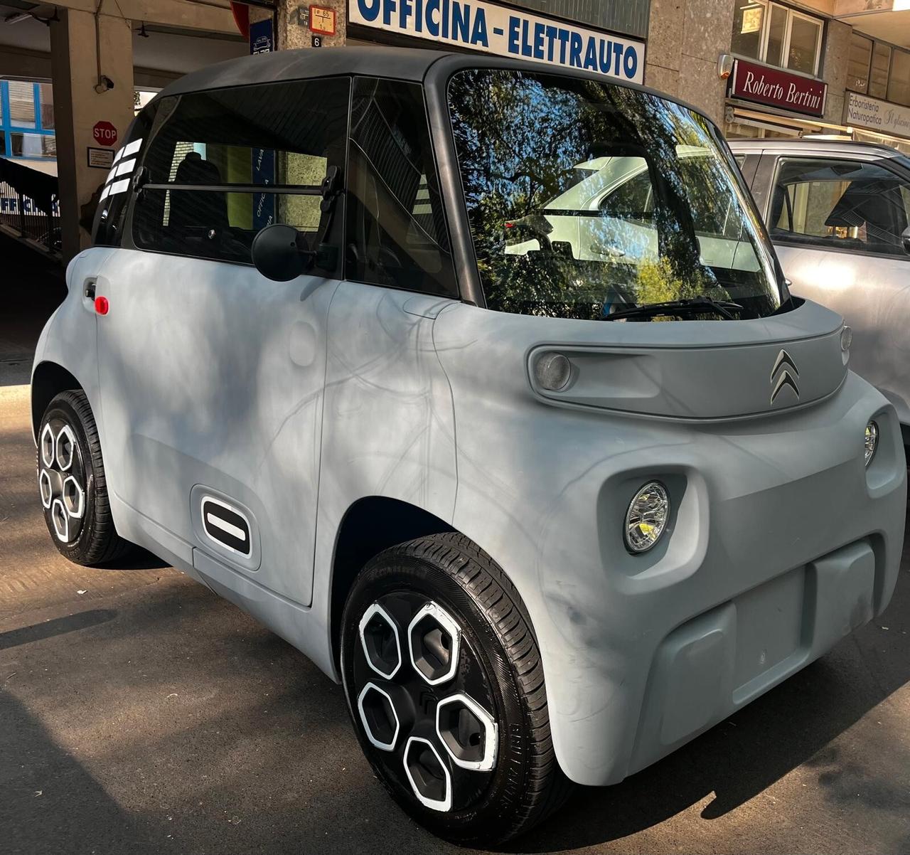 Citroen Ami My Pop