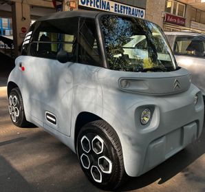 Citroen Ami My Pop