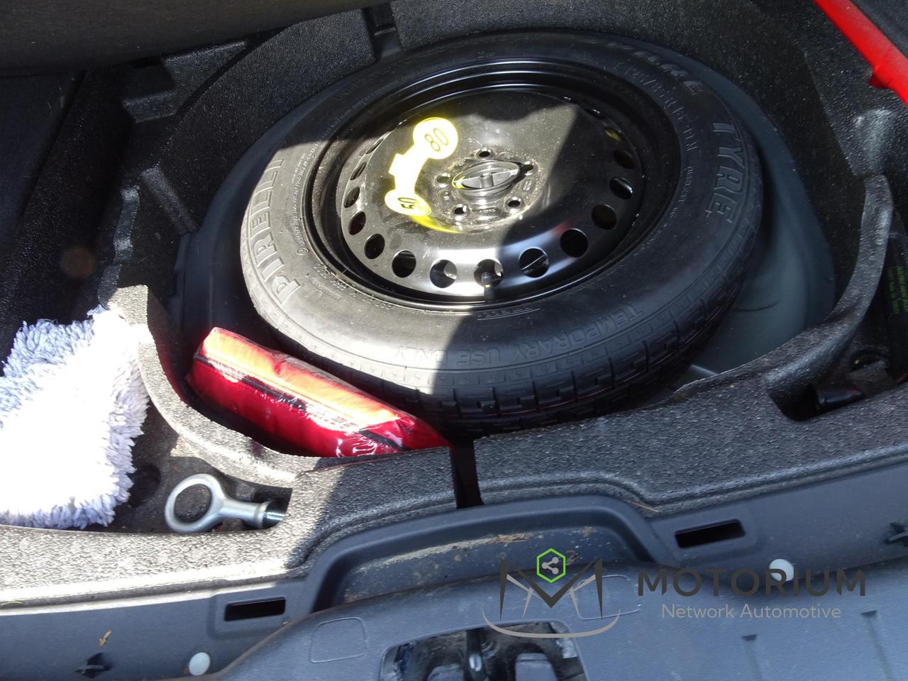 Volvo V50 1.6 d2 Polar Plus 115cv