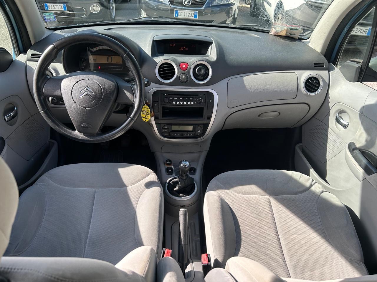 Citroen C3 1.4 Benzina 107000km