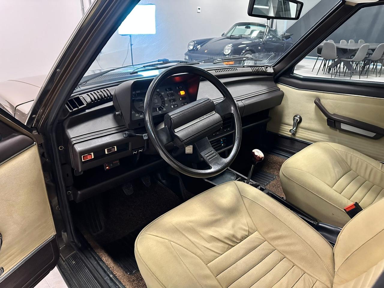 Alfa Romeo Giulietta 1.6