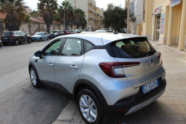 RENAULT Captur TCe 90 CV Equilibre