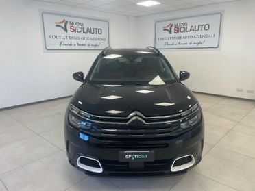 Citroën C5 Aircross 2018 1.5 bluehdi Shine s&s 130cv my19