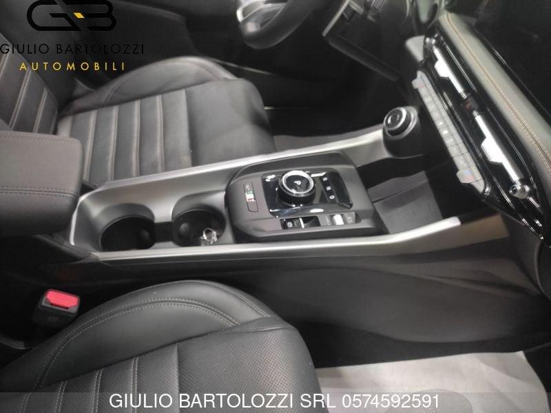 Alfa Romeo Tonale Tonale 1.5 160 CV MHEV TCT7 Veloce