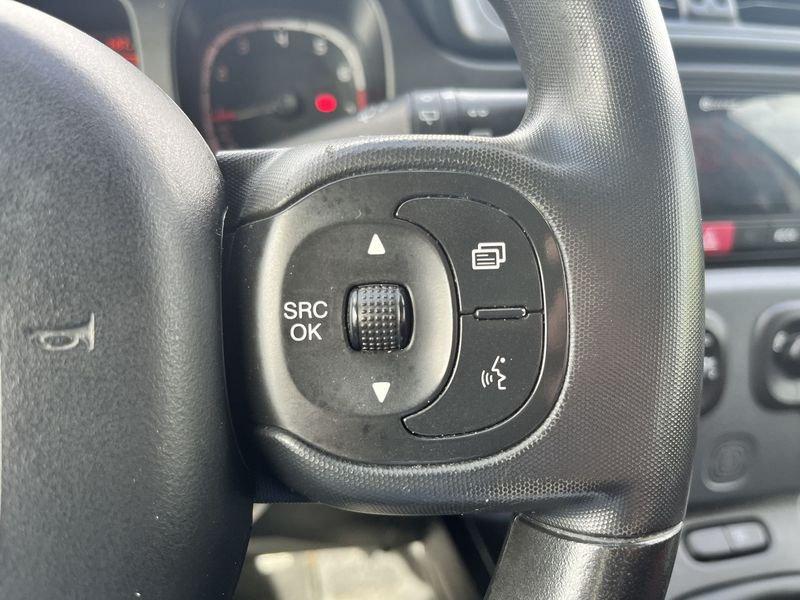 FIAT Panda 1.2 EasyPower GPL - UCONNECT (120-23)