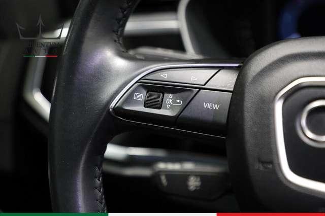 Audi Q3 Sportback 35 2.0 tdi s-tronic