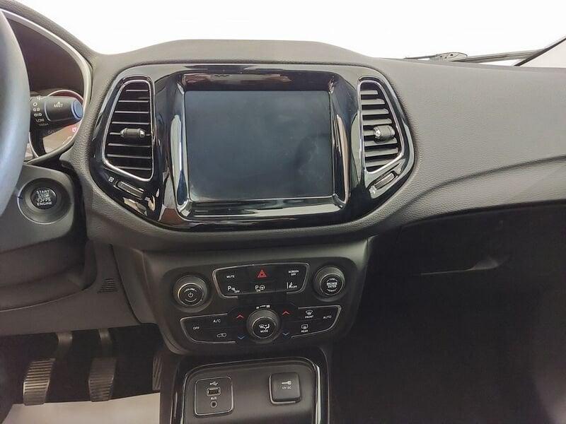 Jeep Compass Compass 1.6 Multijet II 2WD Limited
