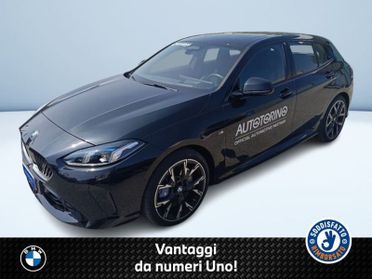 BMW Serie 1 120d M Sport