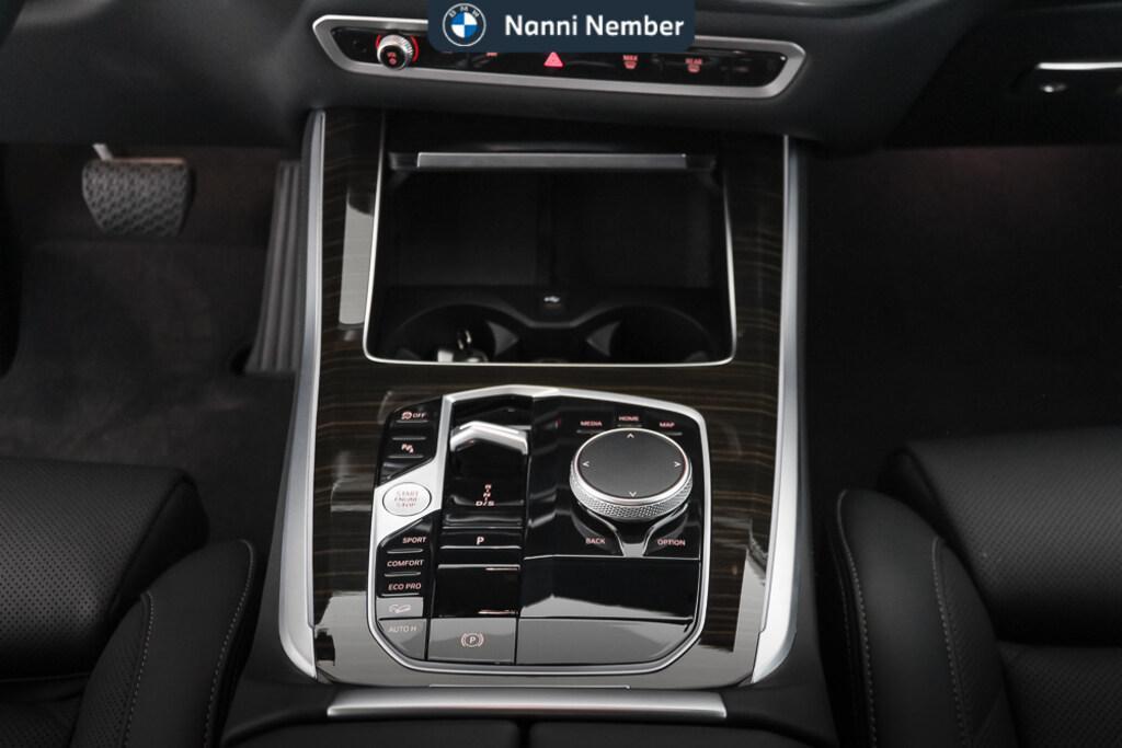 BMW X5 30 d xDrive Steptronic