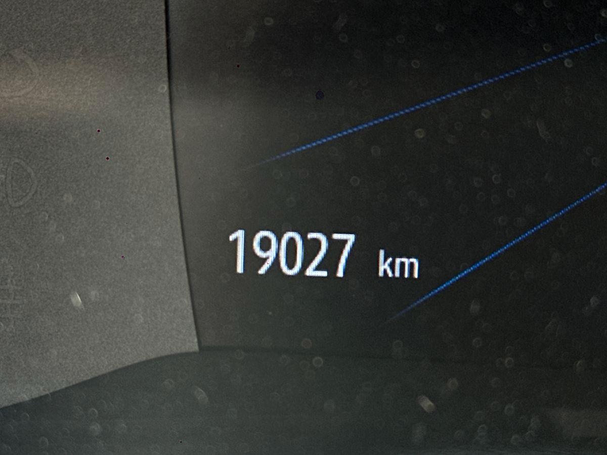 RENAULT Captur II 2019 - Captur 1.0 tce Intens 100cv