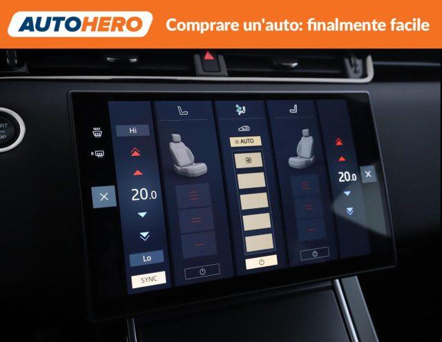 LAND ROVER Range Rover Evoque 2.0D I4 204 CV AWD Auto Dynamic SE