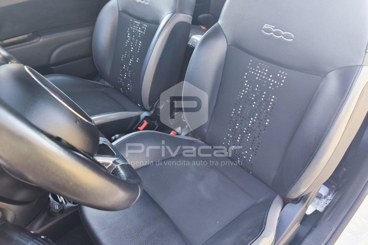 FIAT 500 1.0 Hybrid Sport
