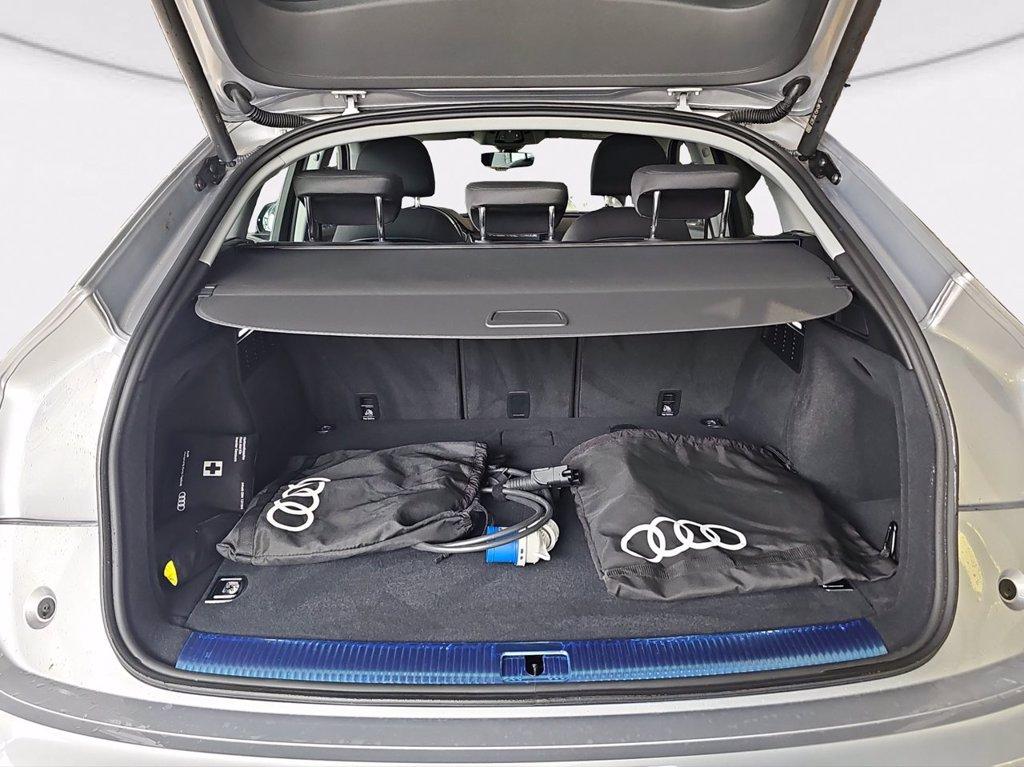 AUDI Q5 sportback 50 2.0 tfsi e business advanced quattro s-tronic del 2023