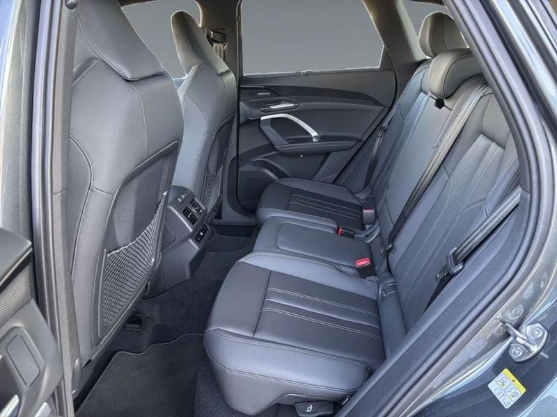 Audi Q5 Q5 TDI 150 kW mHEV+ S tronic quattro S line edition SOSPENSIONI