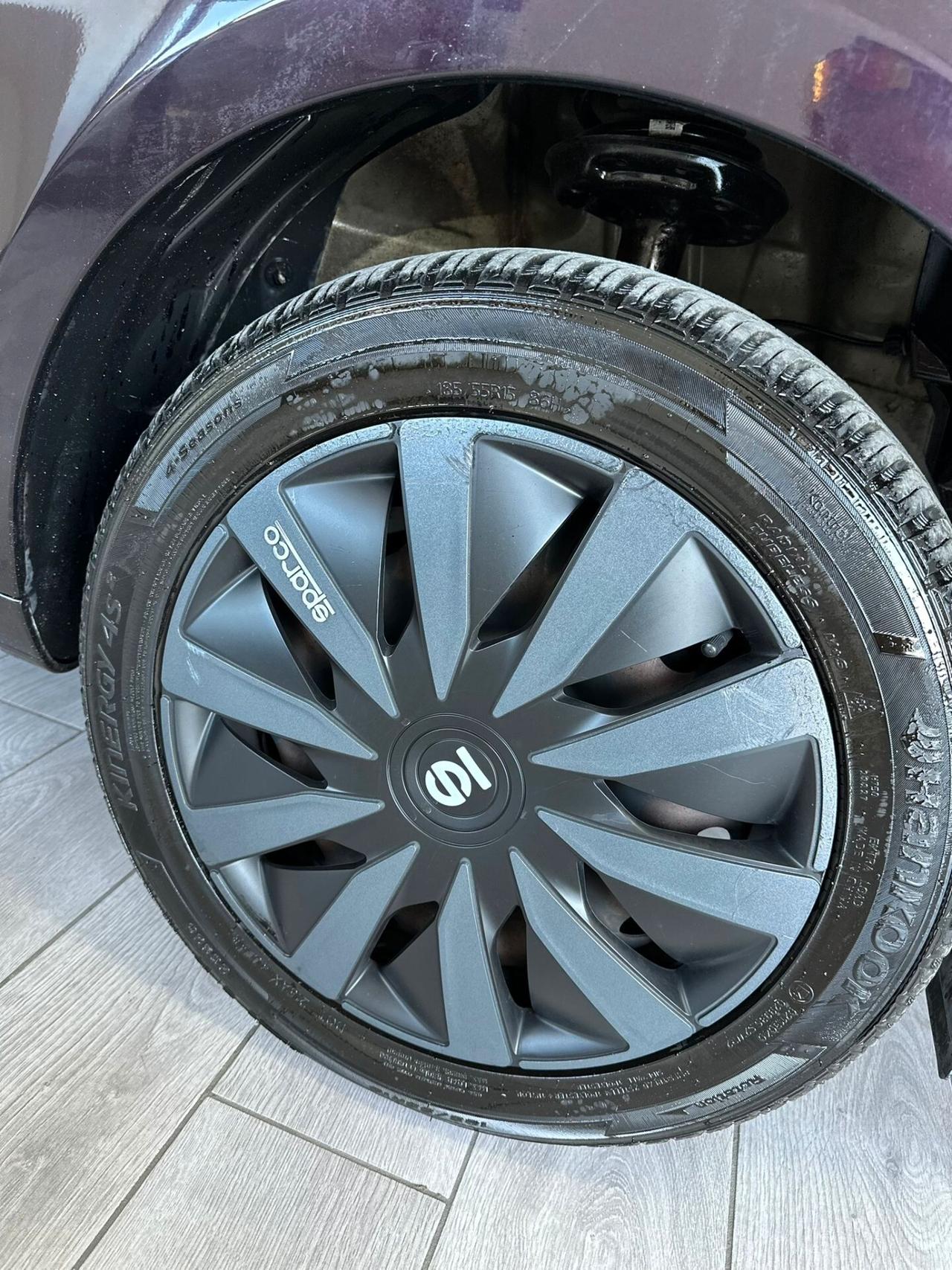 Lancia Ypsilon 1.3 MJT 16V 95 CV 5 porte S&S Elefantino