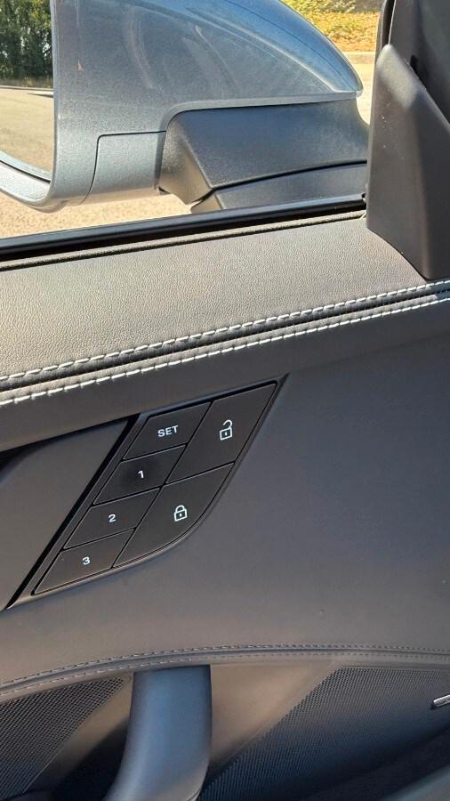 PORSCHE 911 (992) 911 Targa 4 GTS