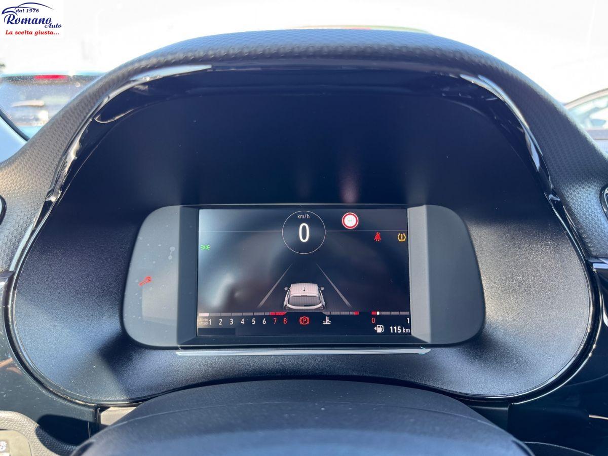 OPEL - Corsa 1.2 Elegance 75cv#OK NEO PATENTATI!VIRTUAL COCKPIT!