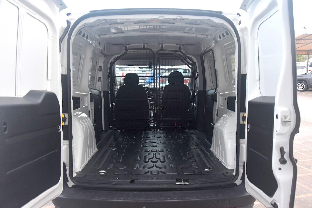 Fiat Doblo 1.6 mtj 105cv Maxi Passo Lungo