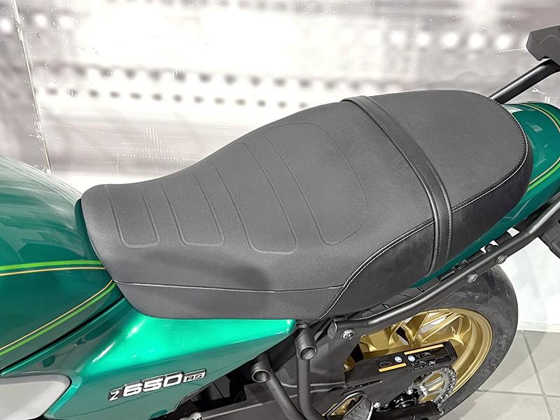Kawasaki Z 650 RS