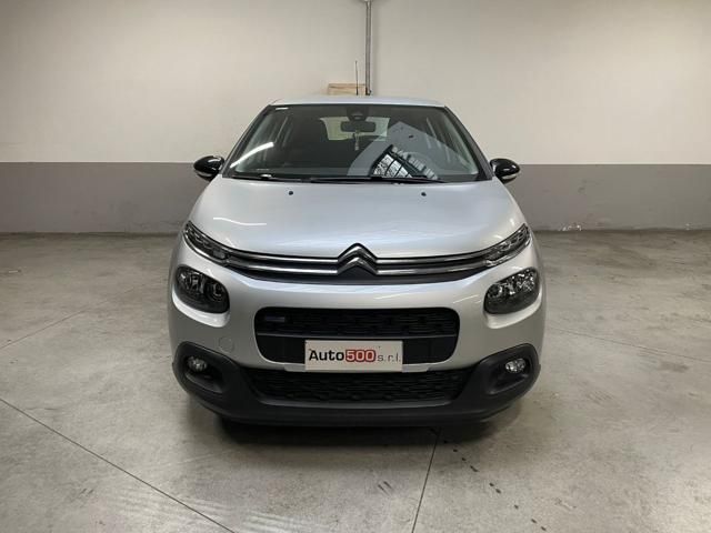 CITROEN C3 PureTech 82 Feel