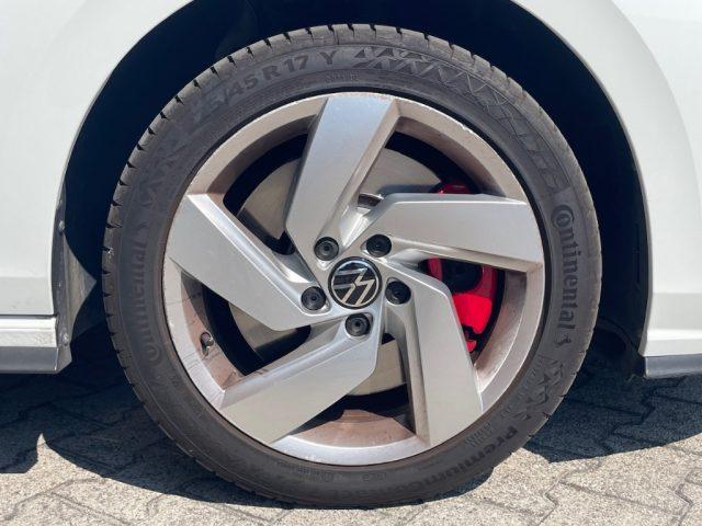 VOLKSWAGEN Golf 1.4 Plug-In Hybrid DSG GTE