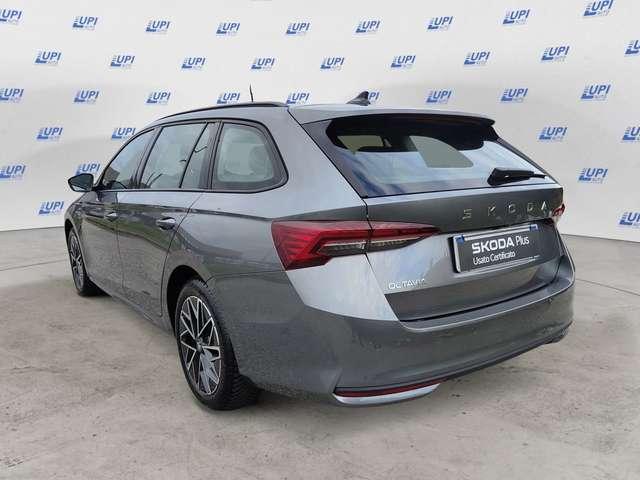 Skoda Octavia Octavia Wagon 2.0 tdi Executive 150cv dsg
