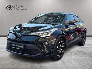 Toyota C-HR C-HR 1.8h Trend e-cvt