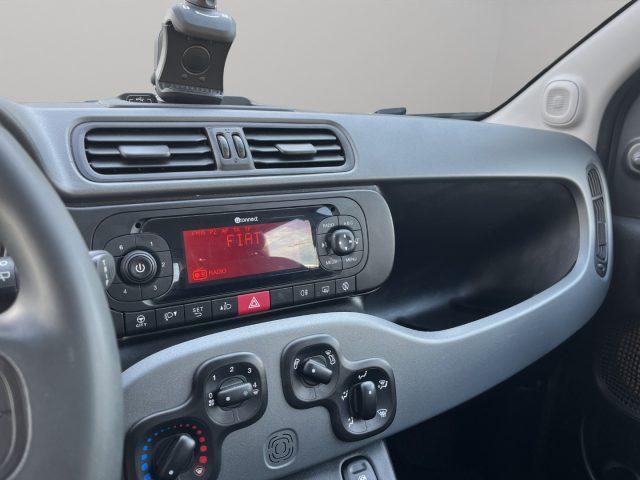 FIAT Panda 1.0 HYBRID CITY LIFE