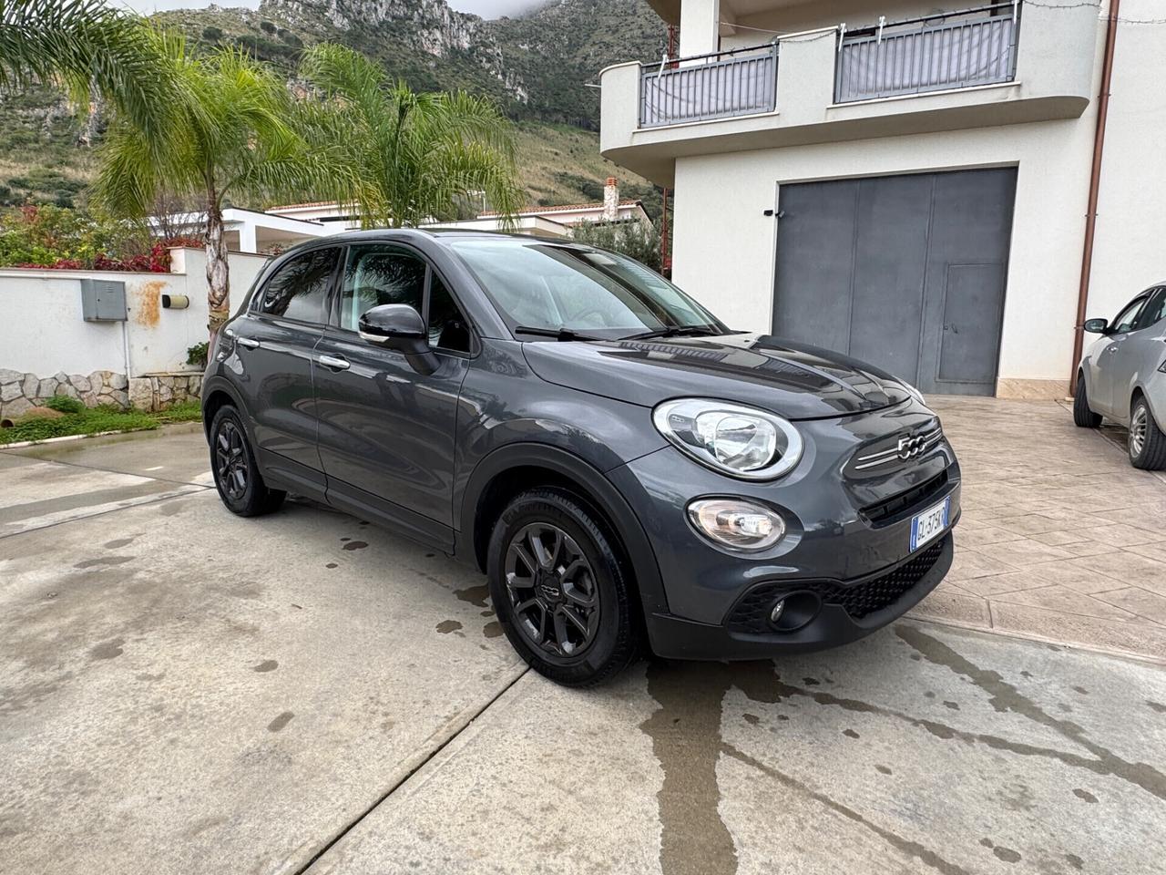 Fiat 500X 1.3 MultiJet 95 CV Club