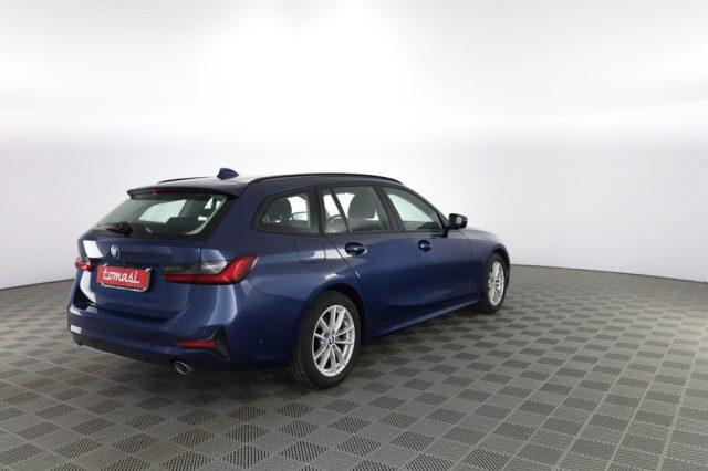 BMW 318 Serie 3 (G20/G21) d Touring BUSINESS ADVANTAGE A