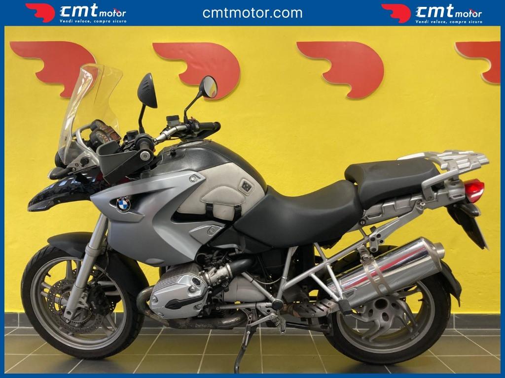 BMW R 1200 GS - 2007