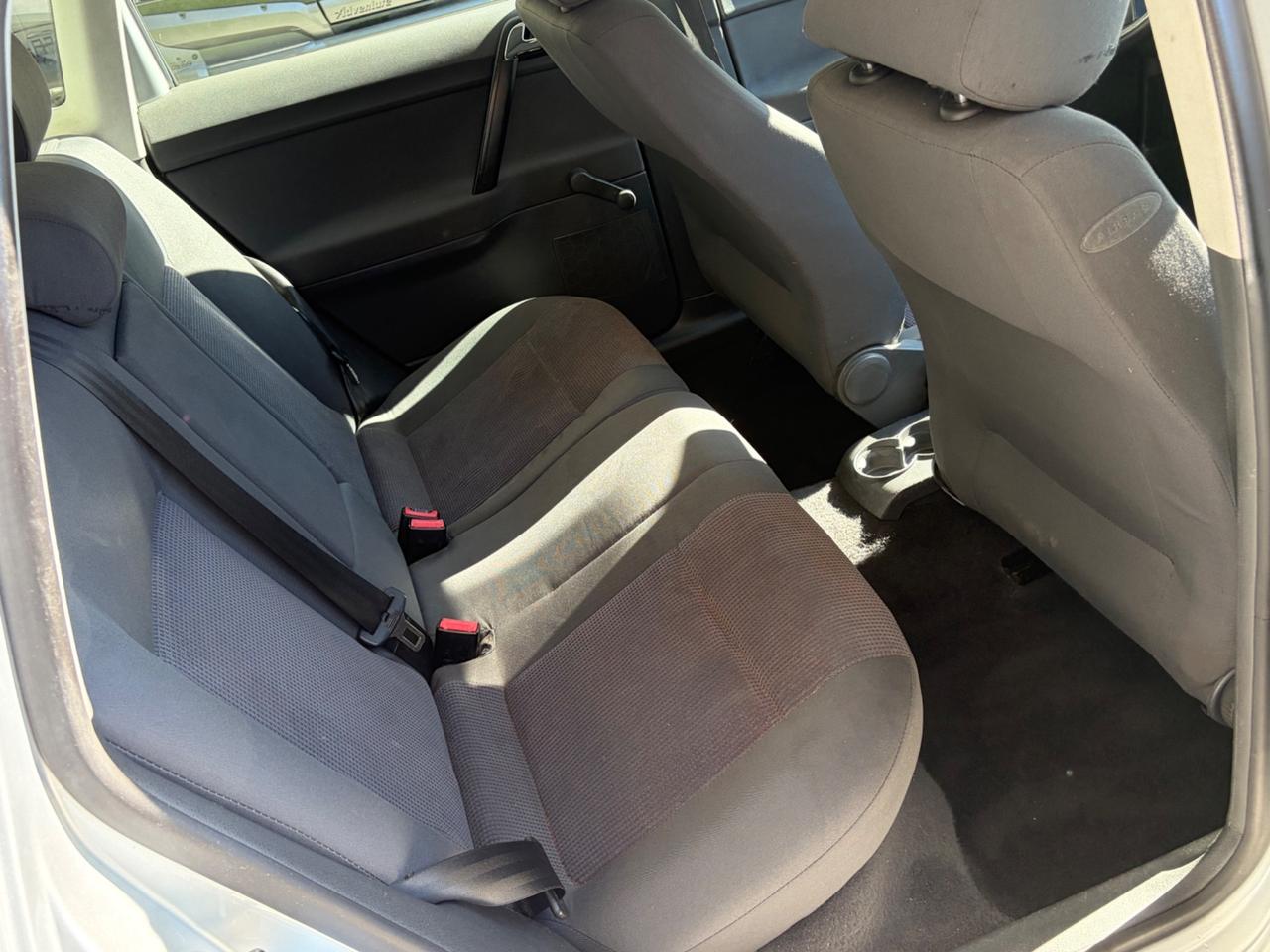 Volkswagen Polo 1.2 5p. Trendline 110.000 km