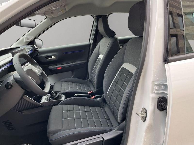 Citroën C3 C3 1.2 puretech turbo Plus 100cv s&s