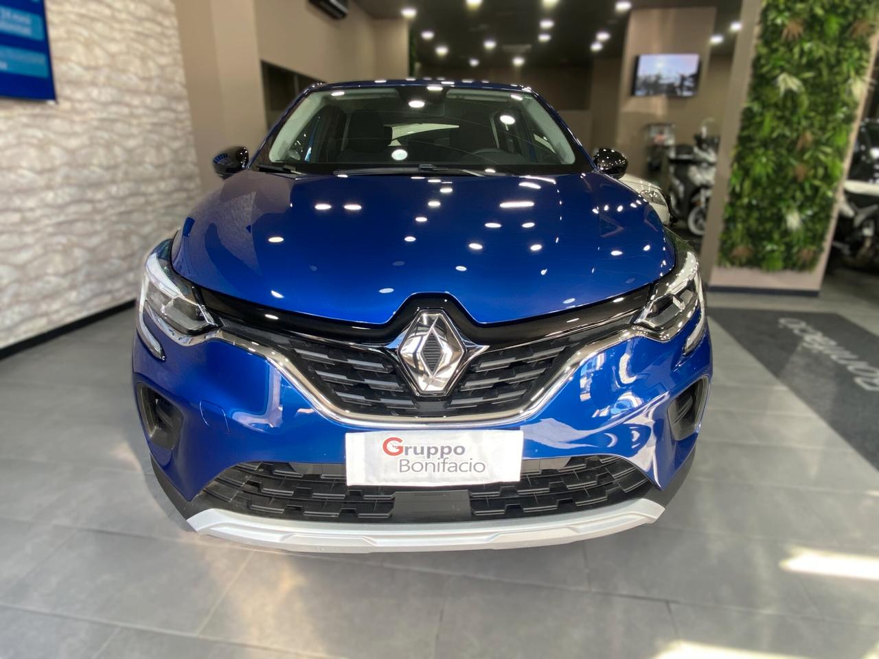 Renault Captur TCe 90 CV Equilibre