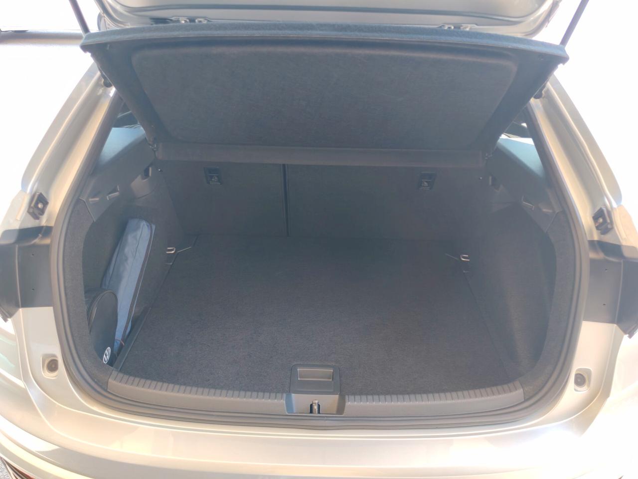 Volkswagen Taigo 1.0 TSI 110 CV R-Line