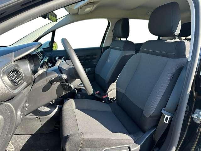 Citroen C3 1.2 puretech Shine Pack s&s 83cv