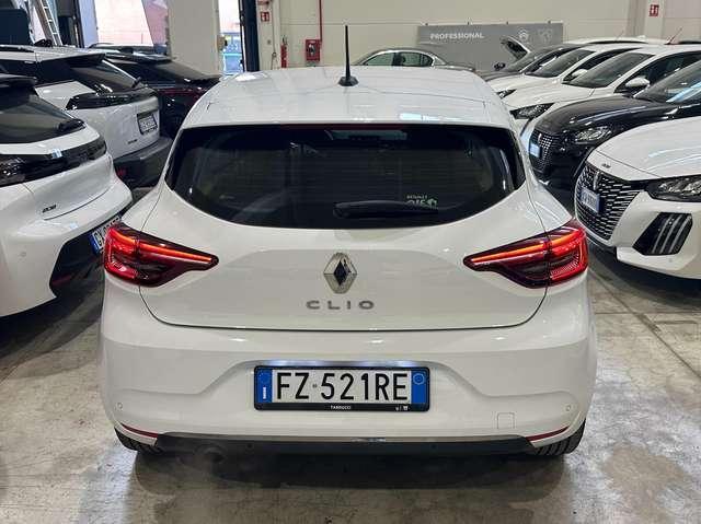 Renault Clio 1.0 tce 100cv Intens *GPL*