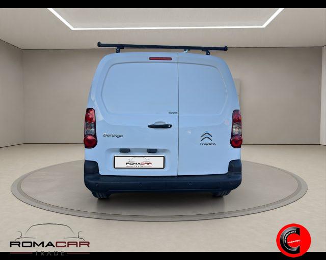 CITROEN Berlingo BlueHDi 100 Van 3 posti Club L1