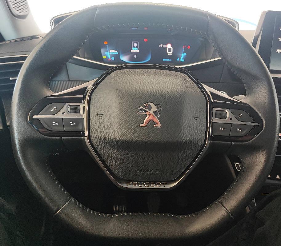 Peugeot 2008 1.2 puretech Allure s&s 130cv