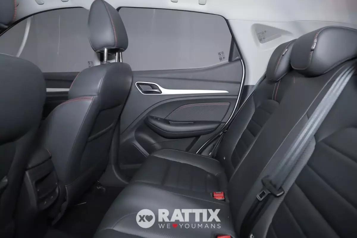 MG ZS 1.5 106CV Luxury
