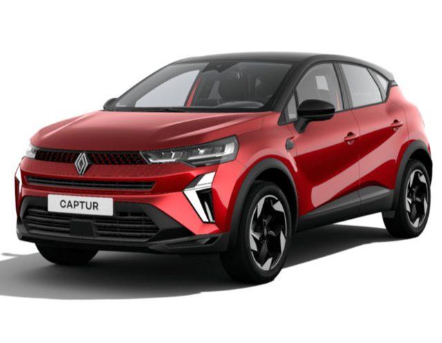RENAULT Captur ECO-G 100 CV Techno